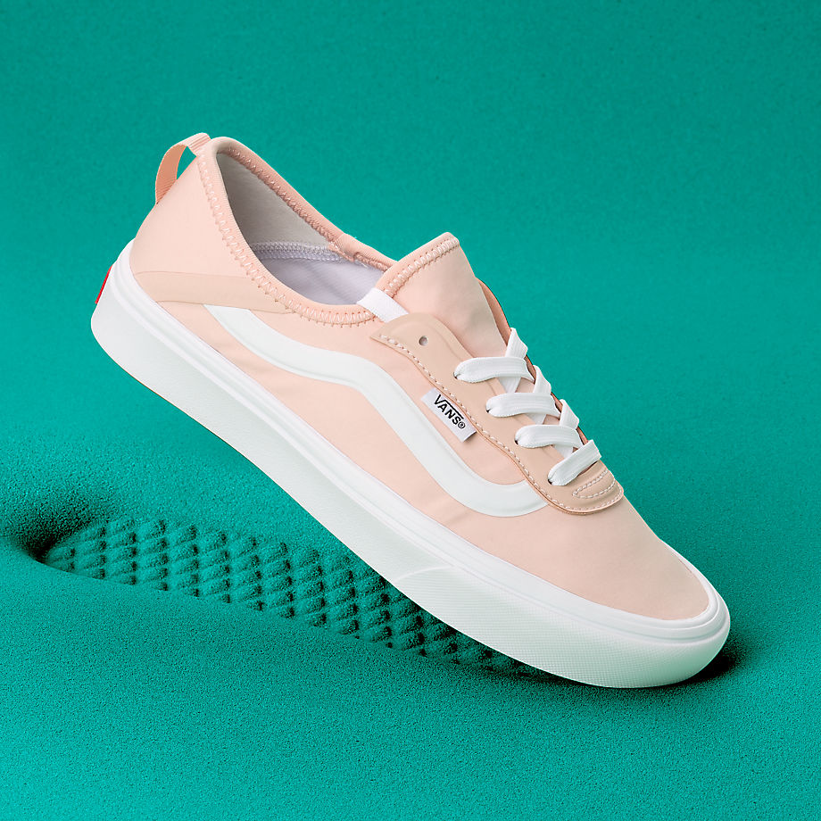 Casual Vans Checker ComfyCush Zushi SF